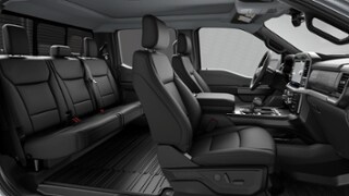 2026 Ford F-150® Internal Image 1